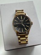 zegarek NIXON Sentry SS 