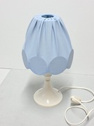 Lampka nocna stołowa  ładna wysokość ok. 30cm