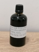 Nalewka z zielonych orzechów włoskich 100 ml