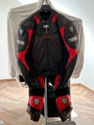 Kombinezon na motocykl Arlen Ness TORISION 