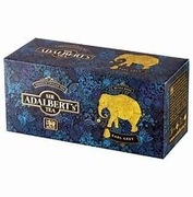 Czarna herbata w saszetkach 