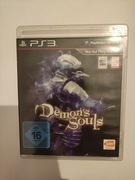 Demon's souls PS3 