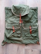 Niemiecki plecak późnowojenny dla WH
