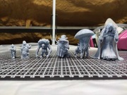 Druk 3D na zamówienie Usługa