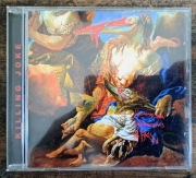 Killing Joke: Hosannas from the Basements of Hell CD