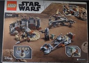 LEGO STAR WARS 75299 Kłopoty na Tatooine