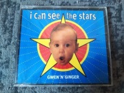 Gwen’n’Ginger i can see the start CD 1994 LC 0270
