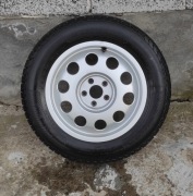 felgi 15 5x100 Audi Volkswagen