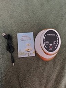 Urządzenie Do Stawiania Baniek Masażer Inteligentny Elektryczny Próżniowy