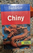 Chiny baedeker przewodnik
