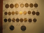 Monety Hong Kongu 1961-2017