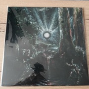 Werwolfthron LP 1st Press Grey Sealed