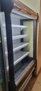 Regał chłodniczy r 10 cold z agregatem 