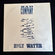 Bad Company Holy Water (WINYL)