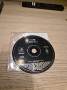 Demo One PS1 PlayStation 1