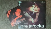 Płyty winylowe Irena Jarocka LP + singiel