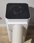 Adapter balkonowy klimatyzatora Eberg Miru S26 Pro