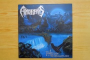 Amorphis "Tales From The Thousand Lakes". Płyta winylowa. Nowa.