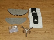 Worki do BEKO VRR 81214 VW / VRR 80214 VB RS6500+ EZVIZ RE5 PLUS