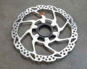 Tarcza hamulcowa Shimano SM-RT54 Center Lock 180mm