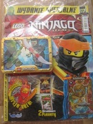 LEGO NINJAGO LEGACY Wydanie Specyjalne -  04/2023