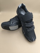 Buty rowerowe sportowe speed na rower SPD MTB górskie 44 