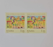 3771 Polska -  Polska XXI wieku w oczach dziecka.