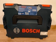 Klucz udarowy Bosch GDS 18V-1050 H Professional zestaw