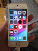 Apple iPhone 5S 16 GB w OK stanie 