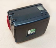 Mamiya 645 AFD - magazynek na film