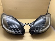 FORD Puma II MK2 Lifting Full LED L + P R1TB-13E016-AD R1TB-13E017-AD EU!