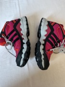 Buty adidasy dziecięce rozmiar 29 kolor malinowy