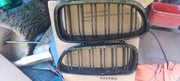 Nerki Wloty powietrza Bmw F10 F11 