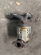Katalizator Kia Picanto II 1.2 Rio Hyundai
