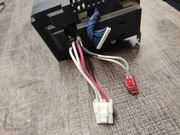 Fuser piec grzałka Konica Minolta bizhub C203 C253 C353