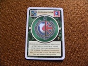 Karta Doom Trooper EN - recognition