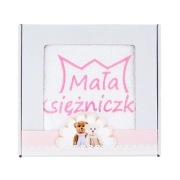 ręcznik prezent dla dziecka