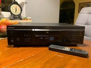 Odtwarzacz  płyt CD  SONY CDP - XA2ES