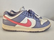 Nike Dunk Low Indigo Haze sneakersy r. 42.5