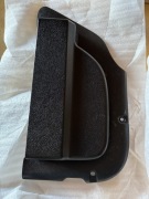 Wrangler JKU 2016 rok kieszenie boczne drzwi przednich