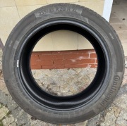 2 x Continental EcoContact 6q 255/45 R20 H XL prawie NOWE