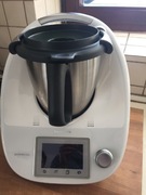 Thermomix TM5 + Akcesoria Stan bdb