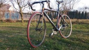 Rower Wilier Le Roi Full Carbon 7KG Dura Ace JN