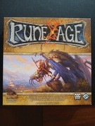 Rune Age gra planszowa