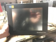 GE FANUC QUICKPANEL VIEW ES1221 HMI