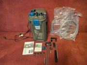 Oase BioMaster Thermo 600 filtr zewnętrzny + grzałka 300W