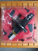 Samoloty II WŚ DeAgostini