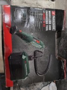 Parkside pmgs 12 d3 szlifierka 