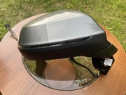 Lusterko prawe Audi Q7 4m 15 pin Europa asystent