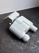 Głowica mikroskopowa Carl-Zeiss